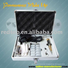 Professionelle Permanent Make-up-Kit